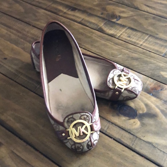 Michael Kors flats - Picture 1 of 5